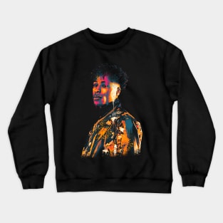 YoungBoy Never Broke Again Crewneck Sweatshirt